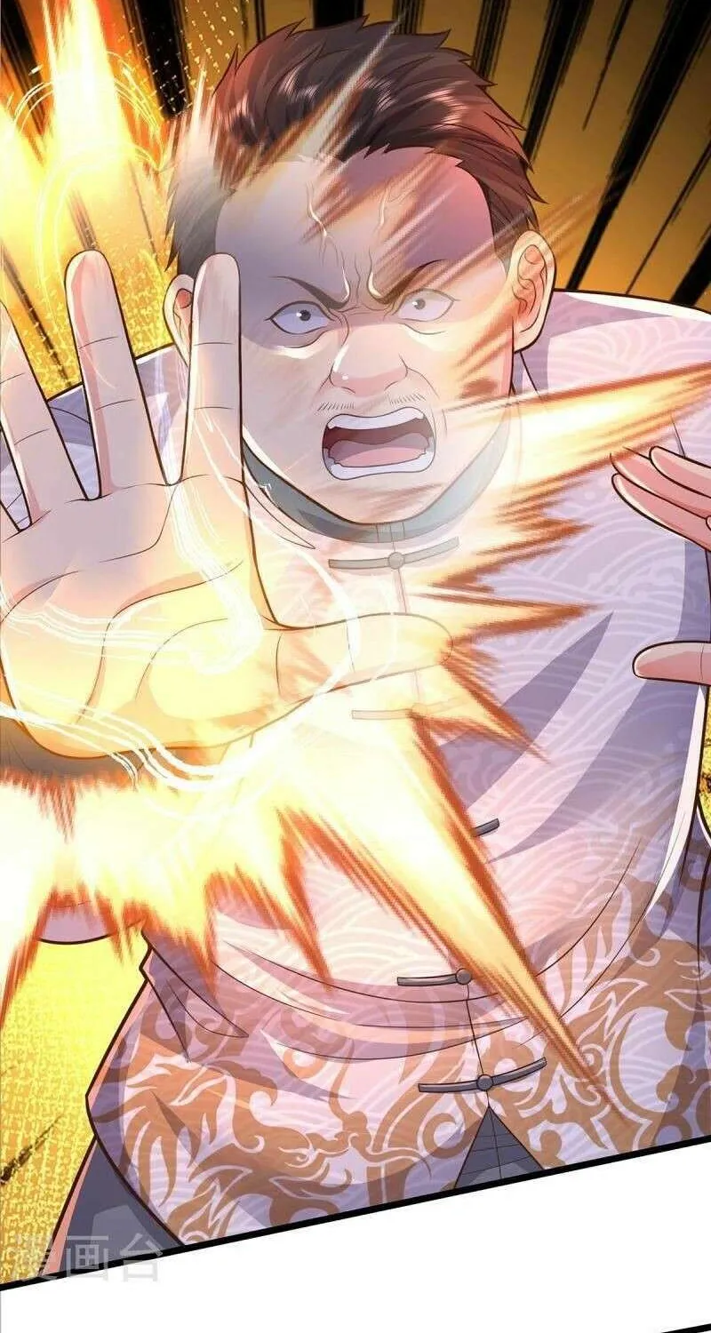 Read I’m The Great Immortal chapter 548 image 5 on Lezhin
