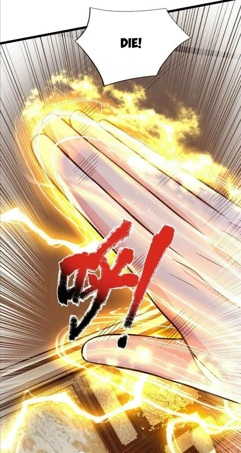Read I’m The Great Immortal chapter 548 image 6 on Lezhin