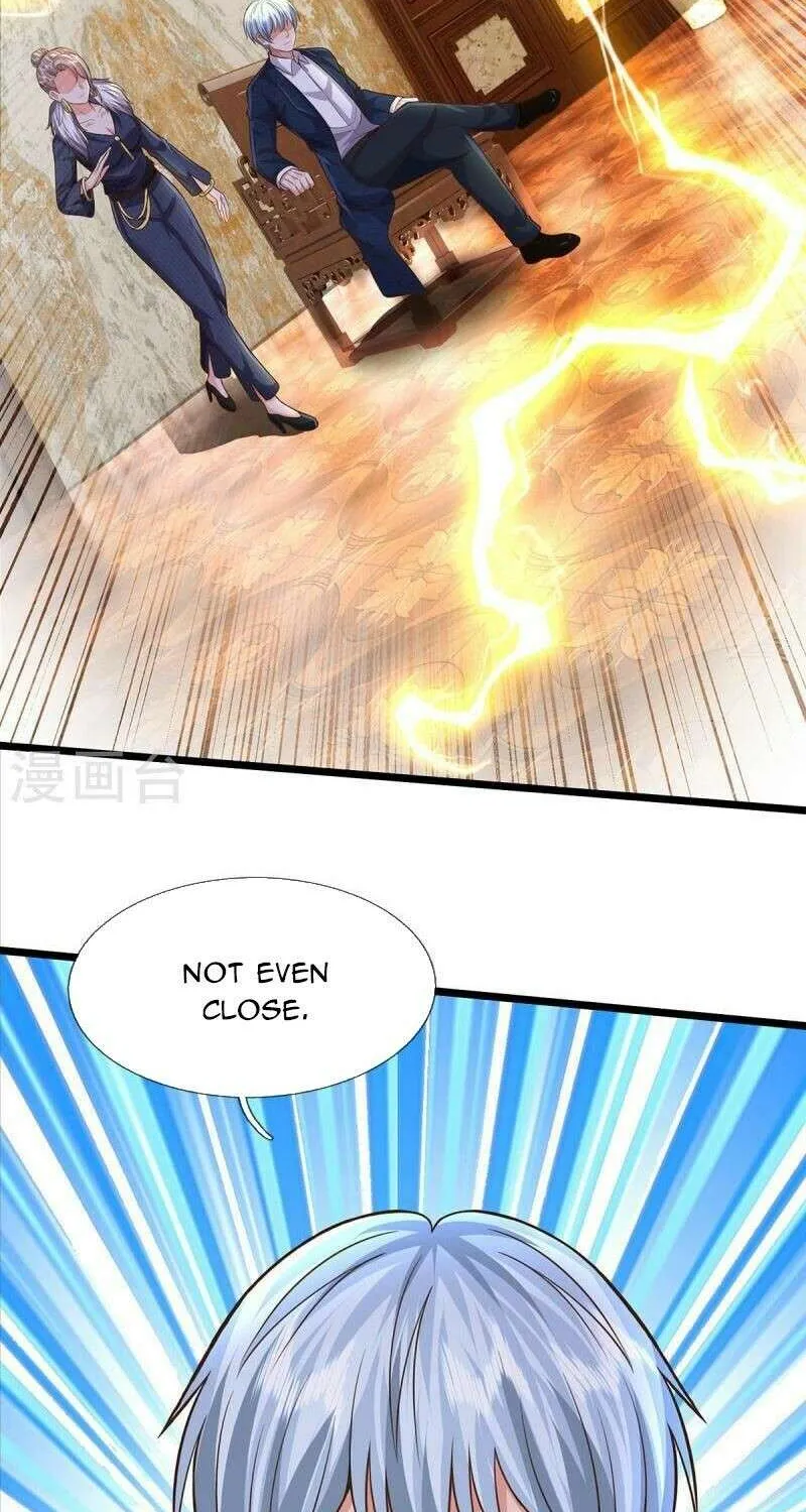 Read I’m The Great Immortal chapter 548 image 7 on Lezhin