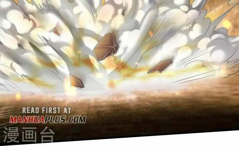 Read I’m The Great Immortal chapter 549 image 22 on Lezhin