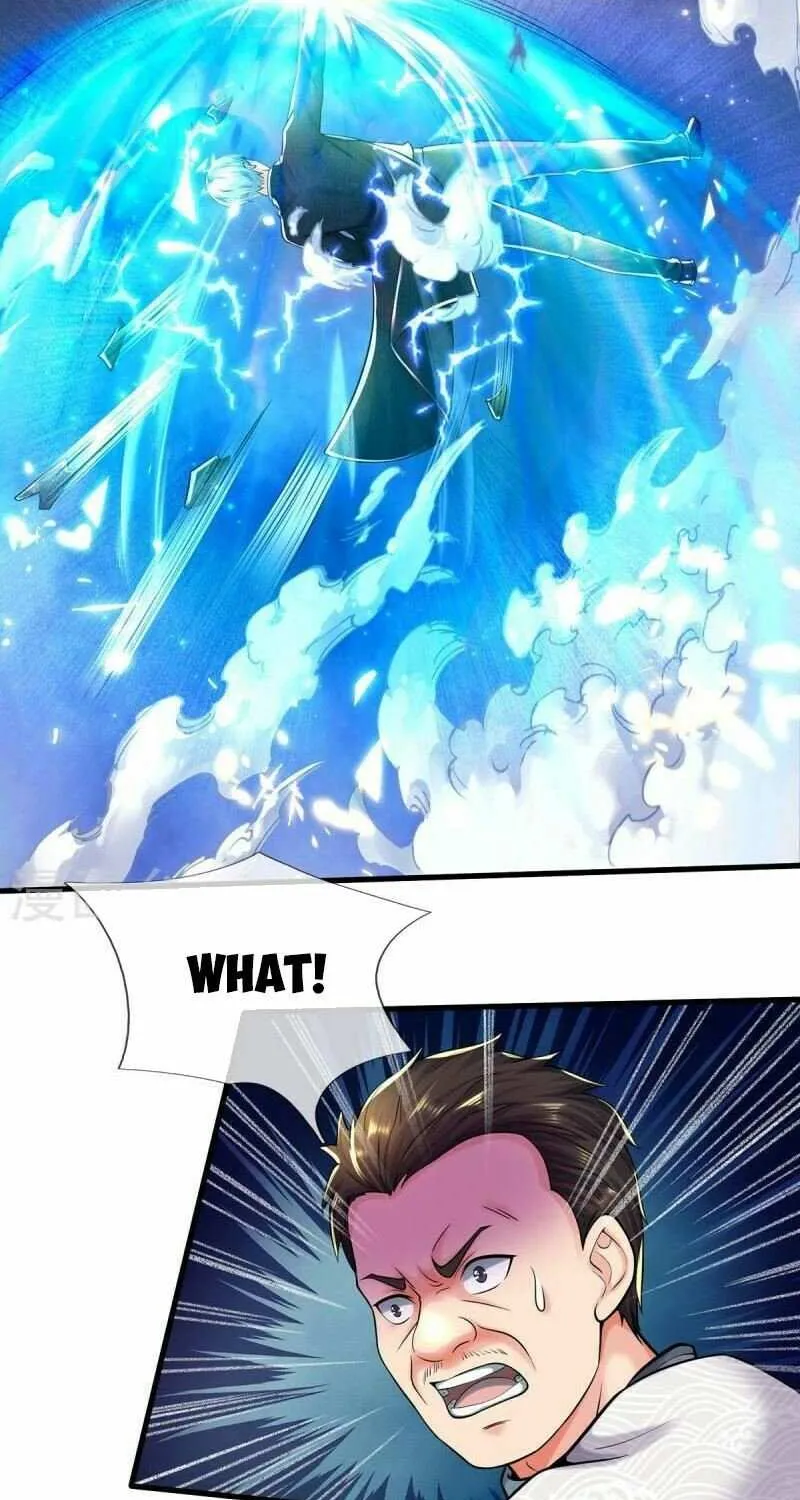 Read I’m The Great Immortal chapter 549 image 4 on Lezhin