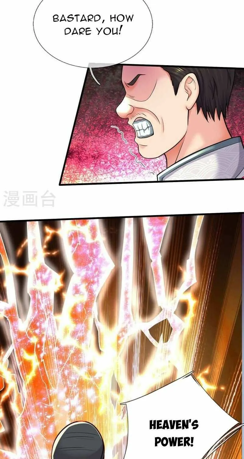 Read I’m The Great Immortal chapter 549 image 6 on Lezhin