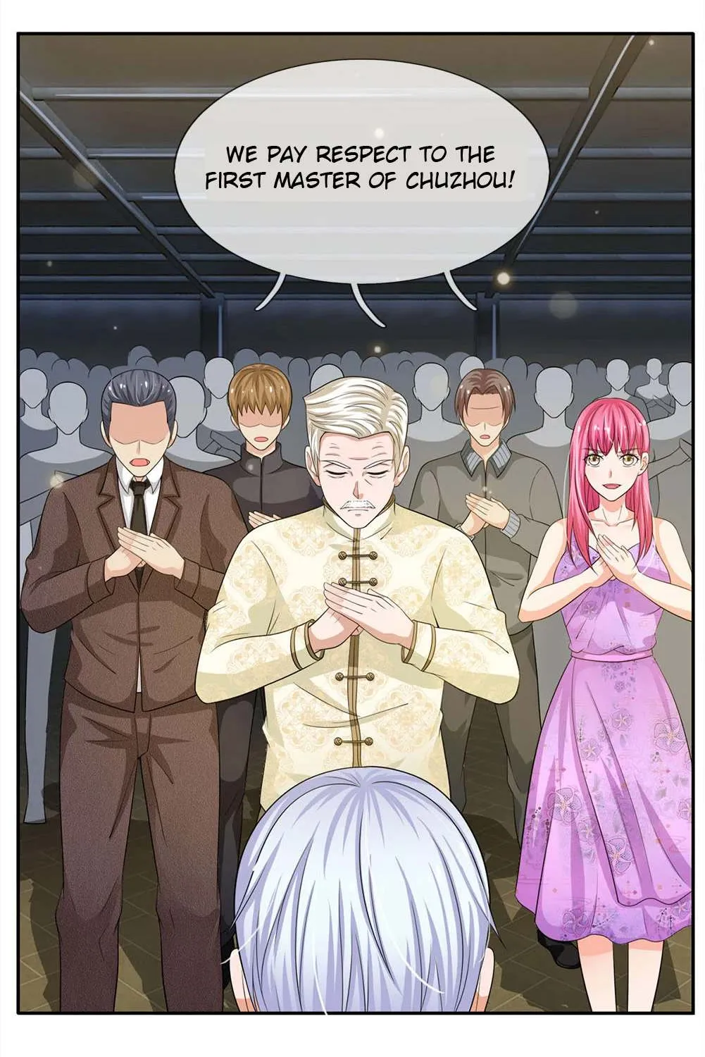 Read I’m The Great Immortal chapter 55 image 29 on Lezhin
