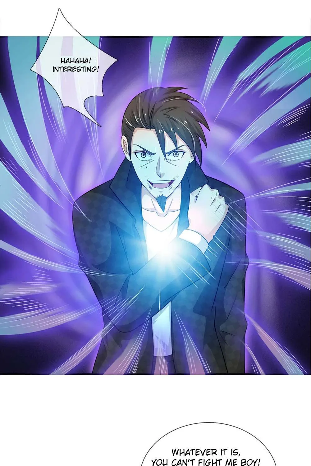 Read I’m The Great Immortal chapter 55 image 8 on Lezhin