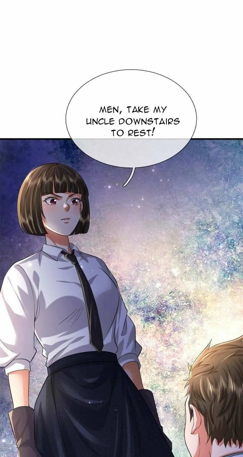 Read I’m The Great Immortal chapter 551 image 2 on Lezhin
