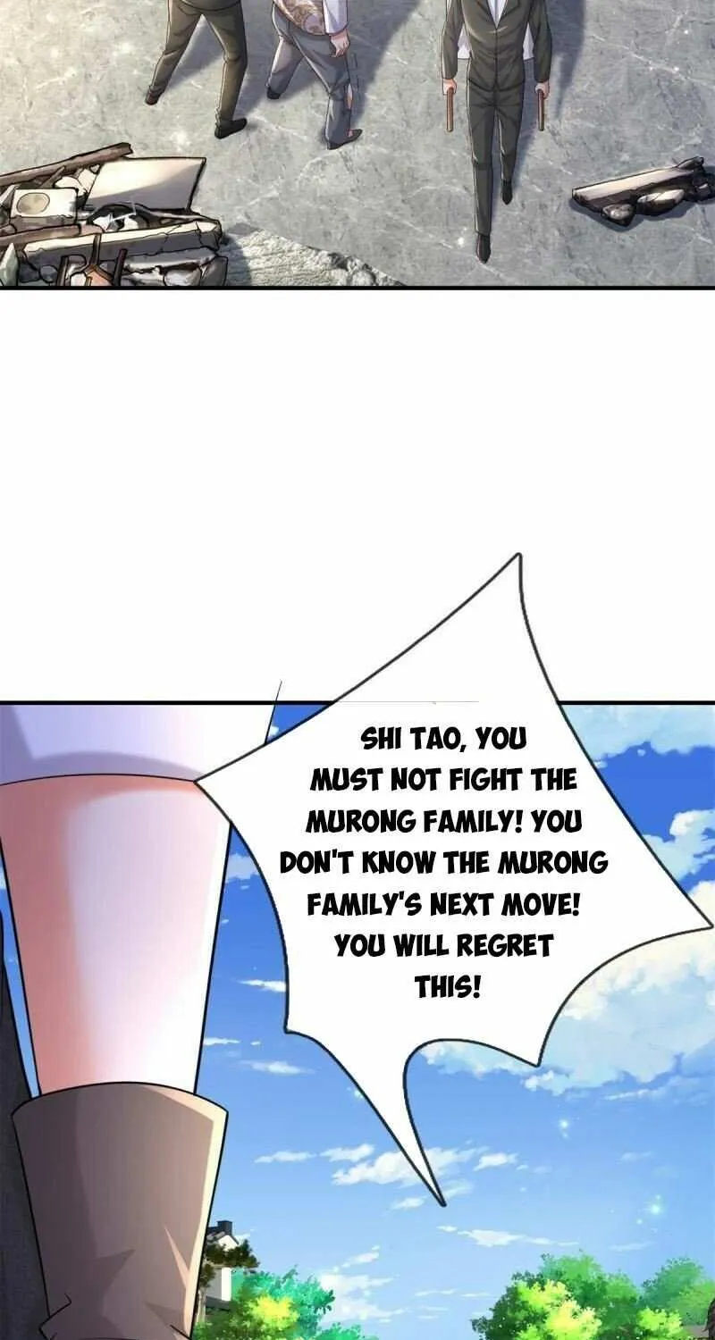 Read I’m The Great Immortal chapter 551 image 4 on Lezhin