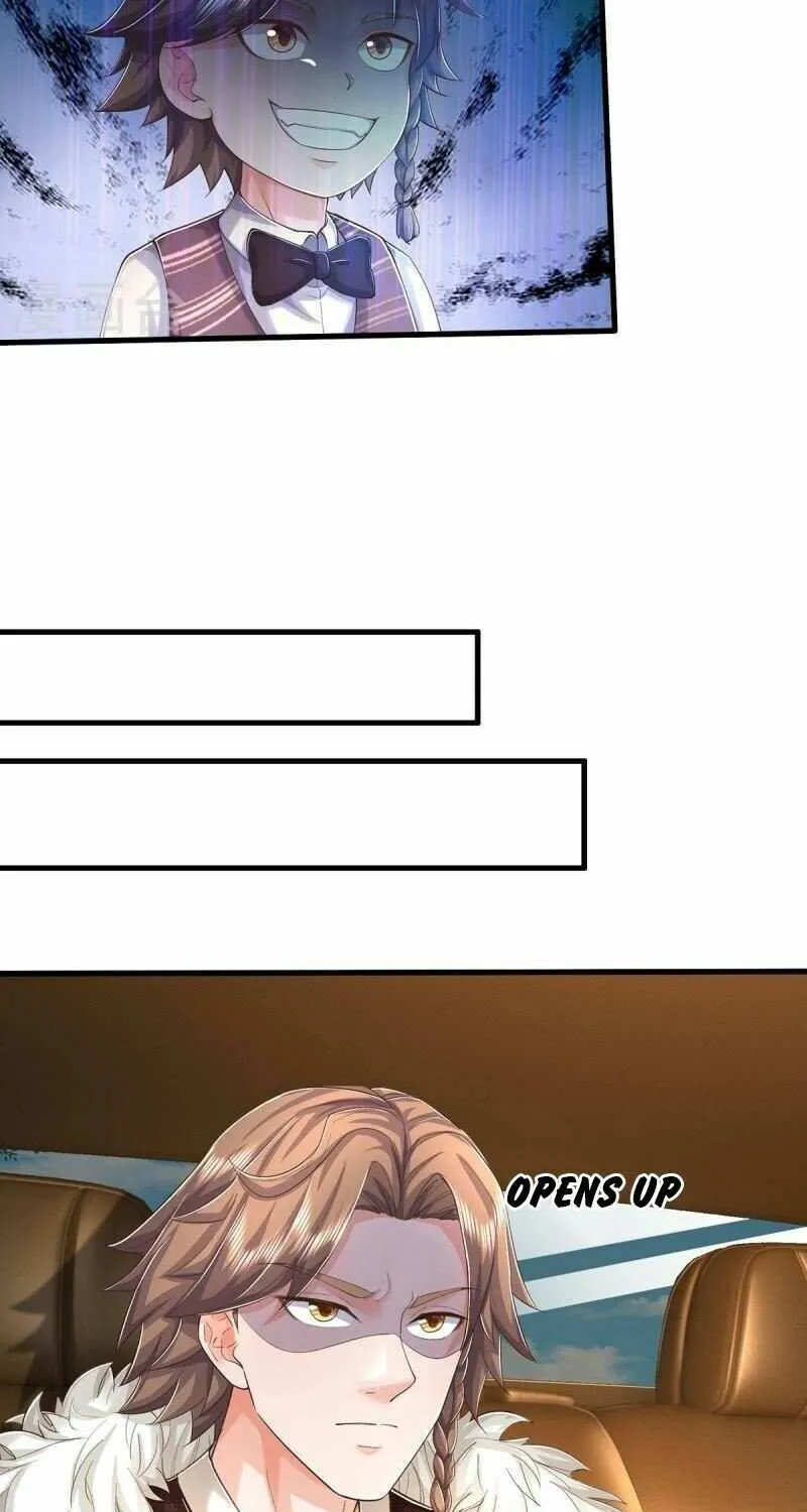 Read I’m The Great Immortal chapter 552 image 11 on Lezhin