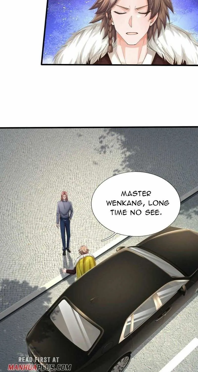 Read I’m The Great Immortal chapter 552 image 13 on Lezhin