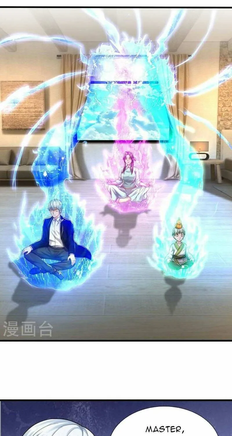 Read I’m The Great Immortal chapter 552 image 16 on Lezhin