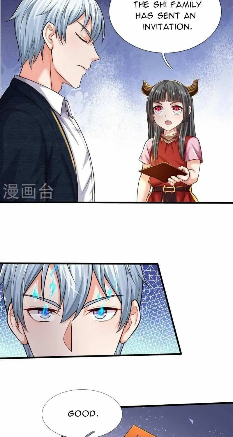 Read I’m The Great Immortal chapter 552 image 17 on Lezhin