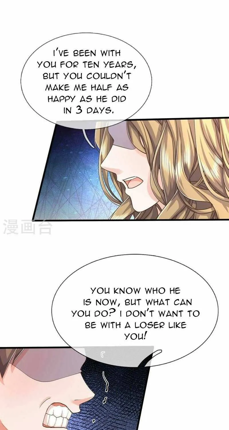 Read I’m The Great Immortal chapter 552 image 3 on Lezhin
