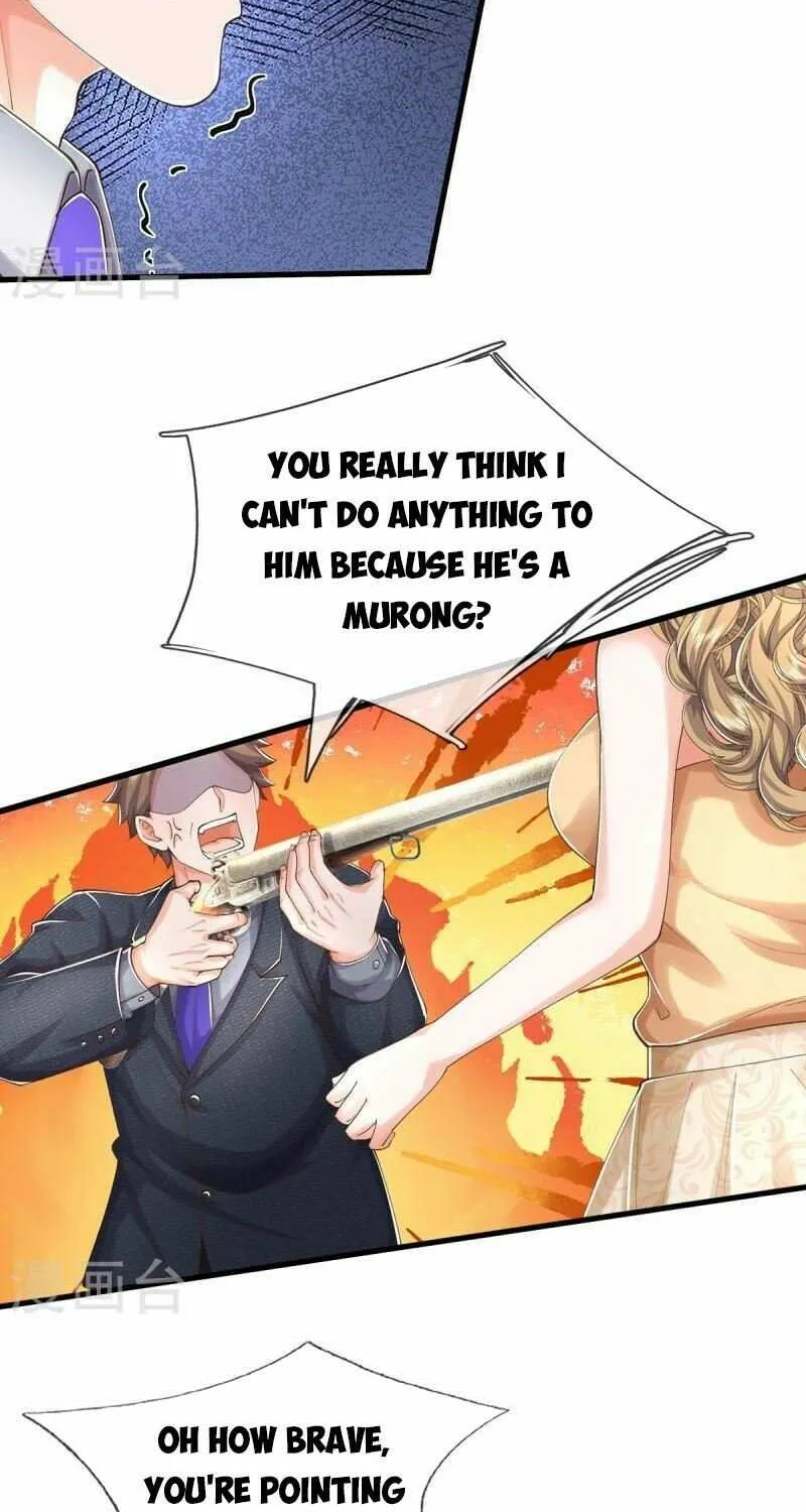 Read I’m The Great Immortal chapter 552 image 4 on Lezhin