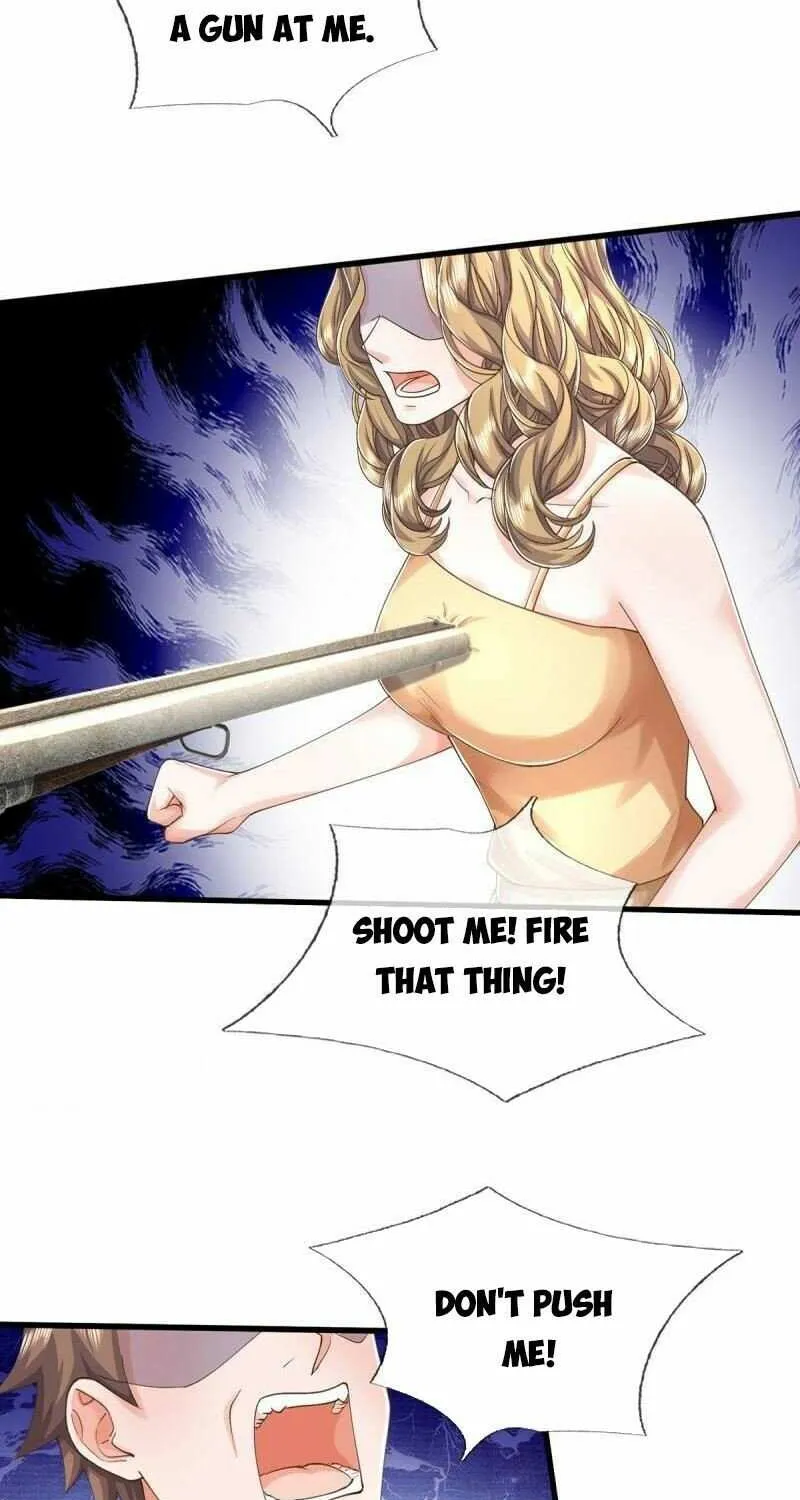 Read I’m The Great Immortal chapter 552 image 5 on Lezhin