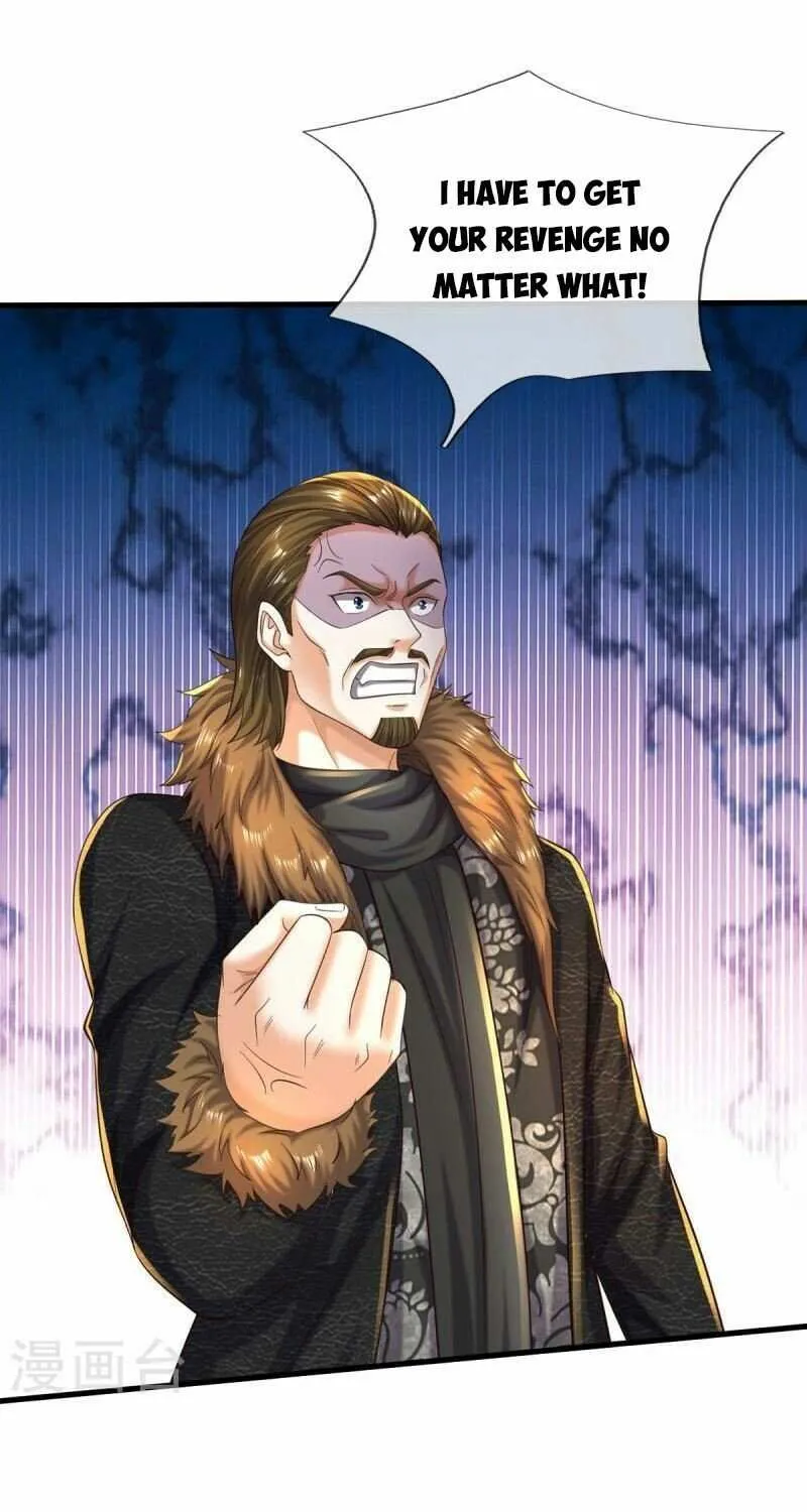 Read I’m The Great Immortal chapter 554 image 10 on Lezhin