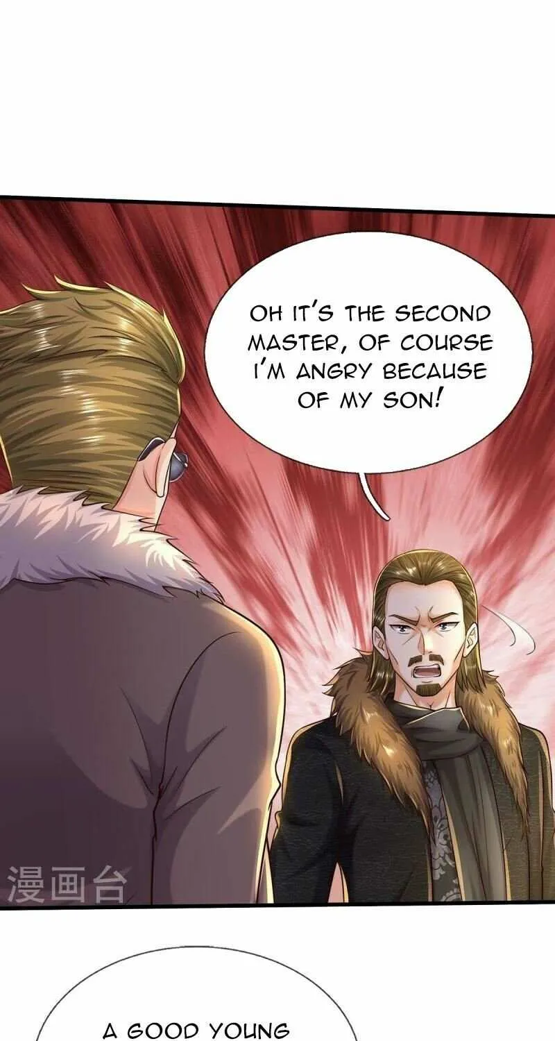 Read I’m The Great Immortal chapter 554 image 12 on Lezhin