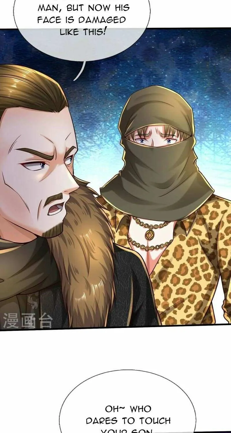 Read I’m The Great Immortal chapter 554 image 13 on Lezhin