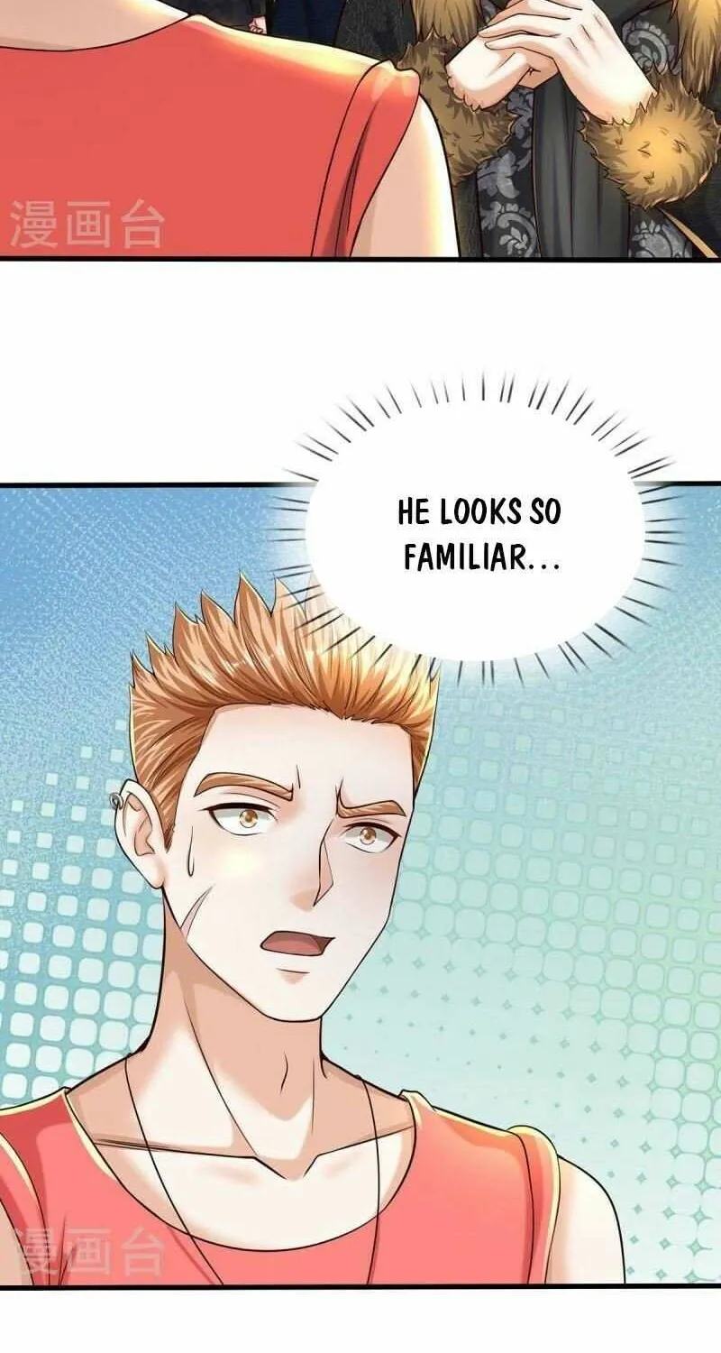 Read I’m The Great Immortal chapter 554 image 20 on Lezhin