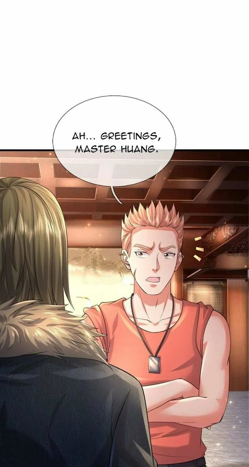 Read I’m The Great Immortal chapter 554 image 21 on Lezhin