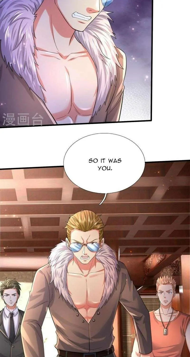 Read I’m The Great Immortal chapter 554 image 24 on Lezhin