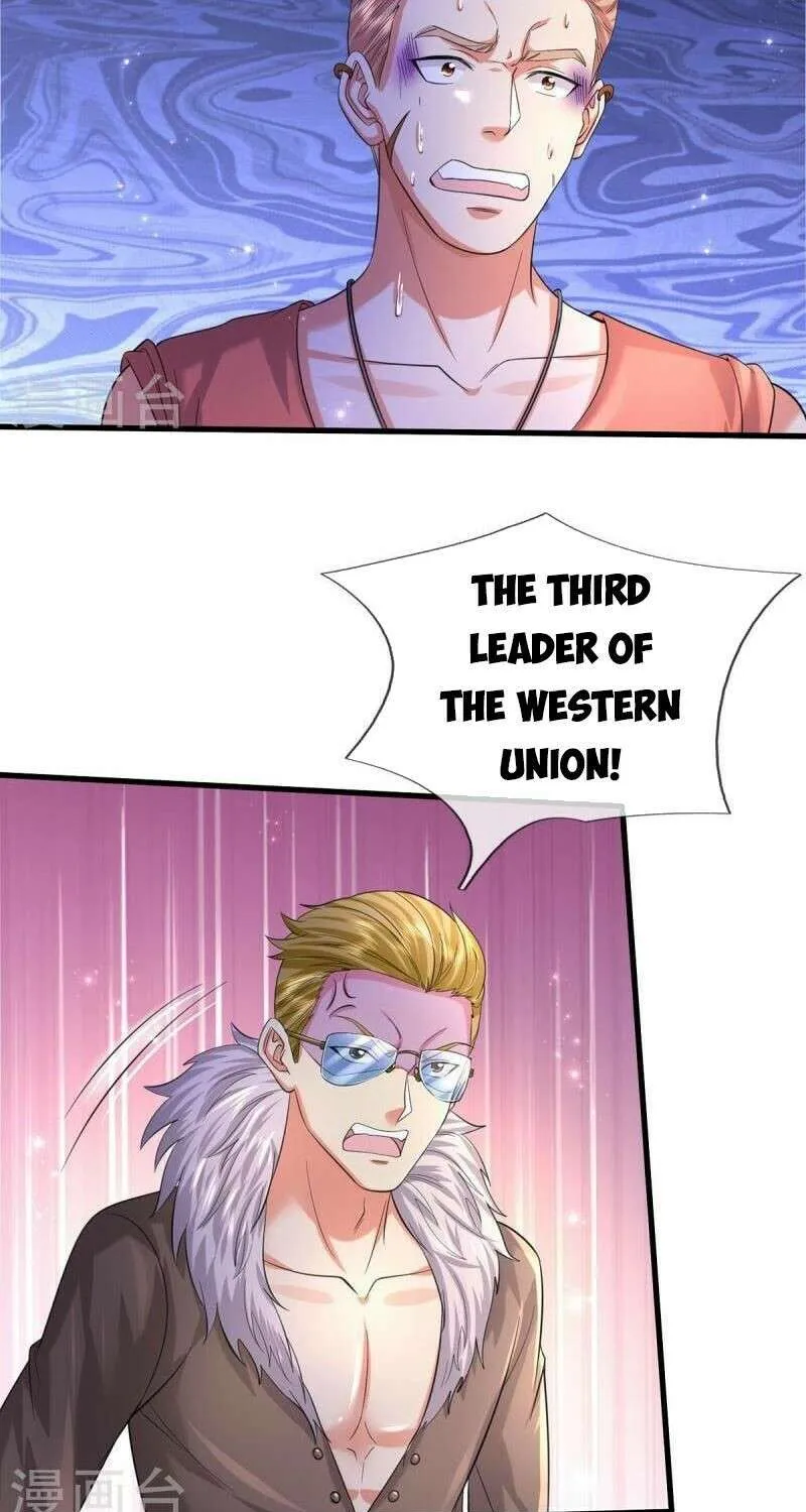 Read I’m The Great Immortal chapter 554 image 27 on Lezhin