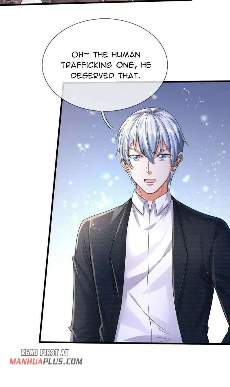 Read I’m The Great Immortal chapter 554 image 28 on Lezhin