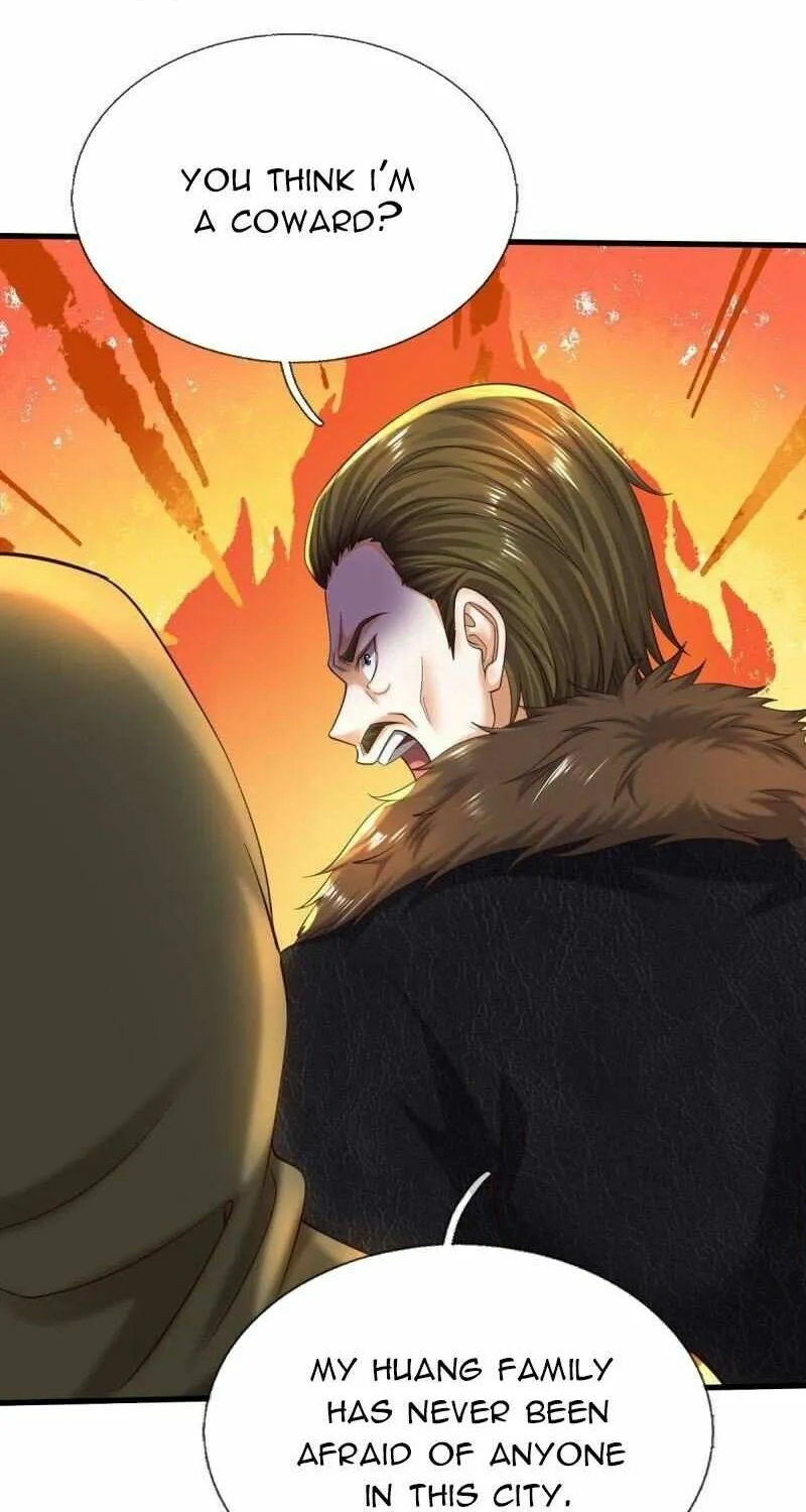 Read I’m The Great Immortal chapter 554 image 4 on Lezhin