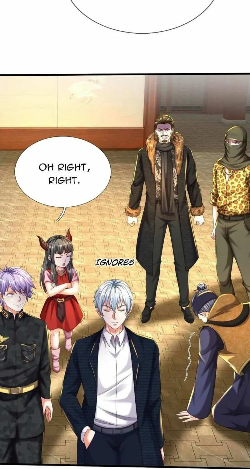 Read I’m The Great Immortal chapter 554 image 5 on Lezhin