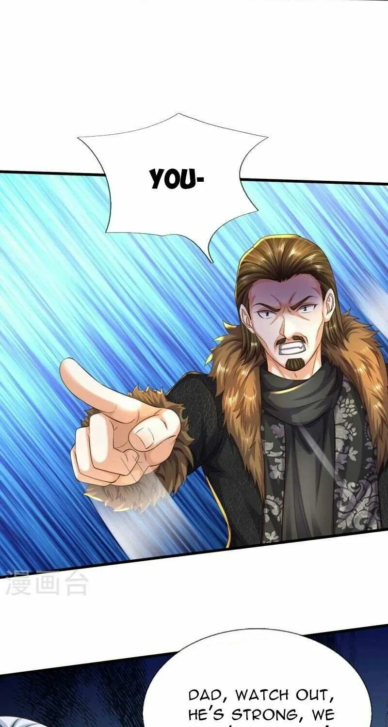 Read I’m The Great Immortal chapter 554 image 6 on Lezhin
