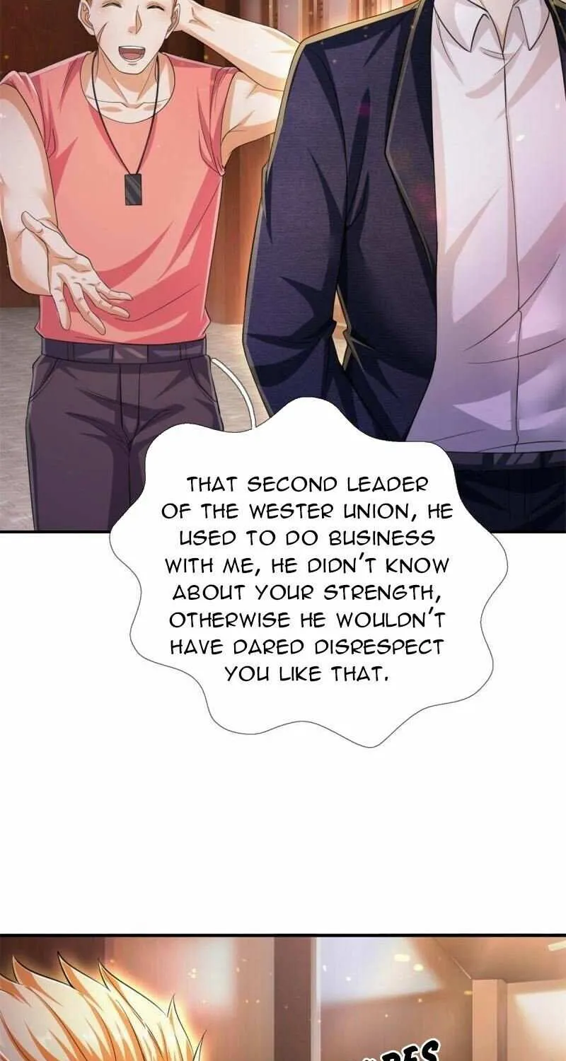 Read I’m The Great Immortal chapter 556 image 10 on Lezhin