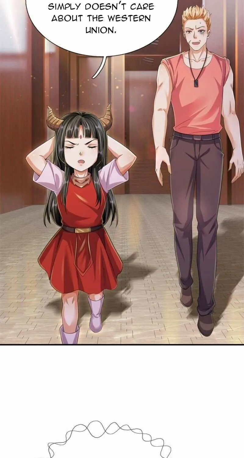 Read I’m The Great Immortal chapter 556 image 12 on Lezhin