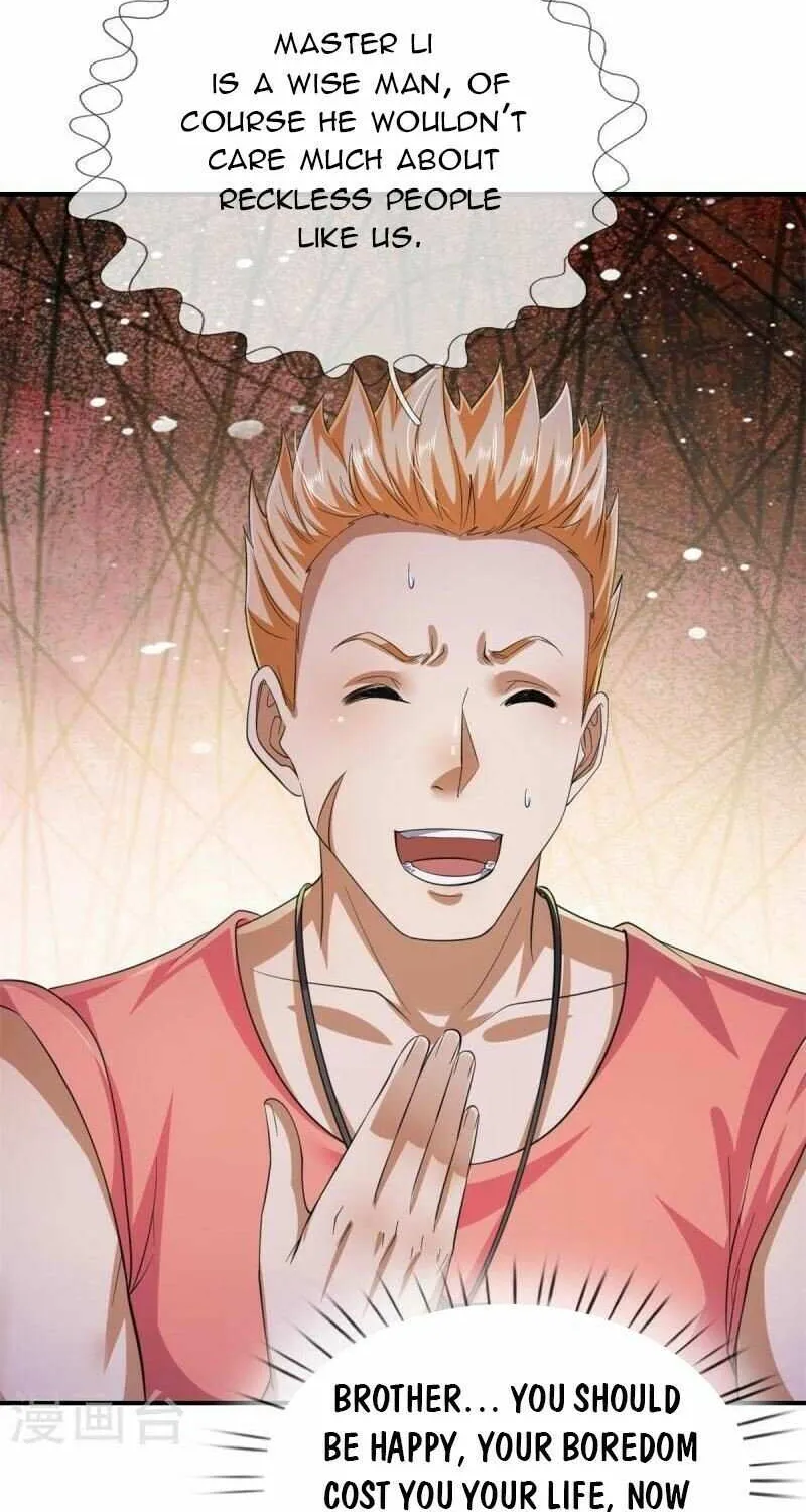 Read I’m The Great Immortal chapter 556 image 13 on Lezhin