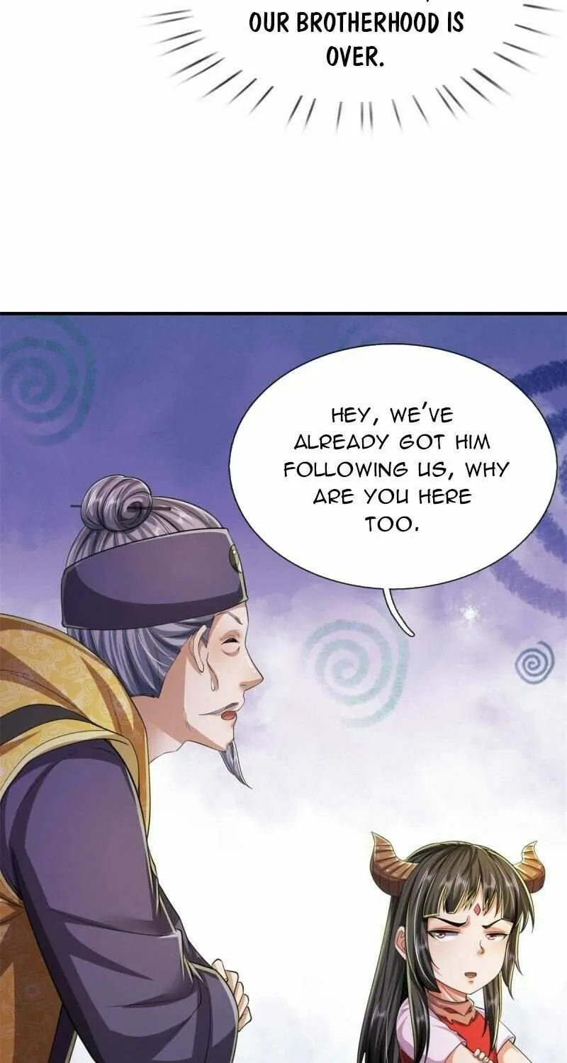 Read I’m The Great Immortal chapter 556 image 14 on Lezhin