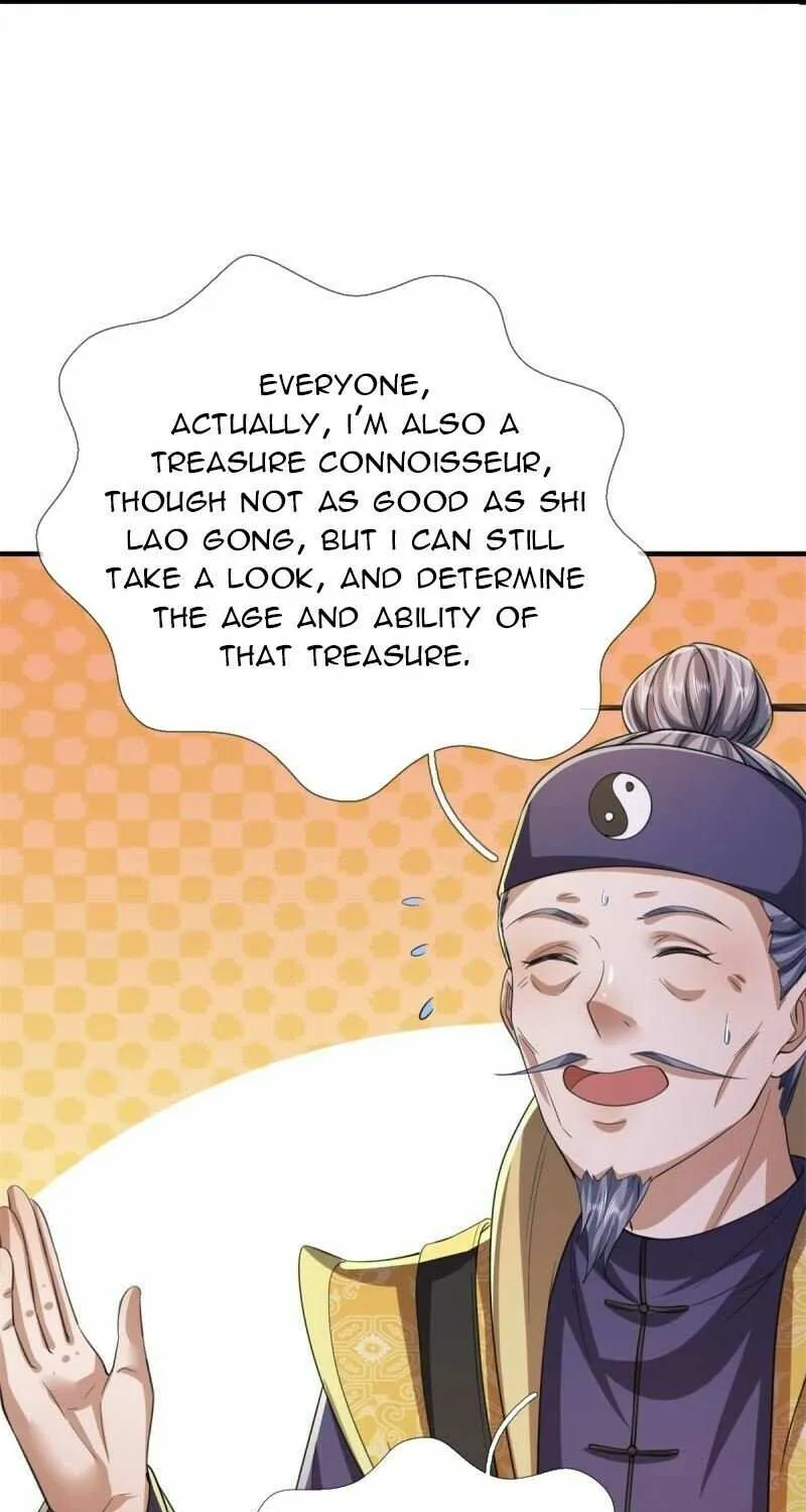 Read I’m The Great Immortal chapter 556 image 16 on Lezhin