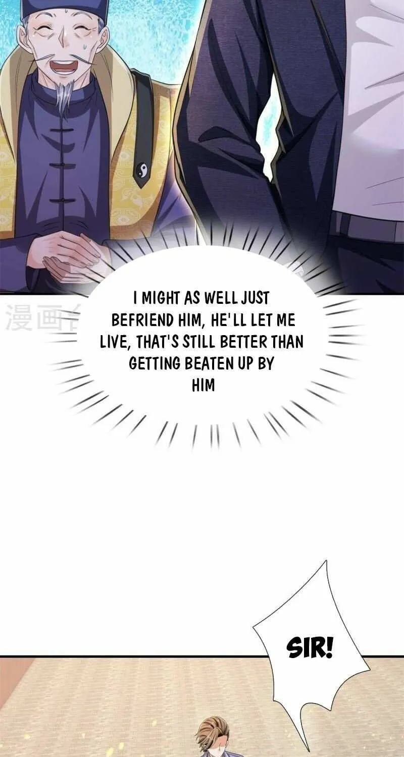 Read I’m The Great Immortal chapter 556 image 18 on Lezhin