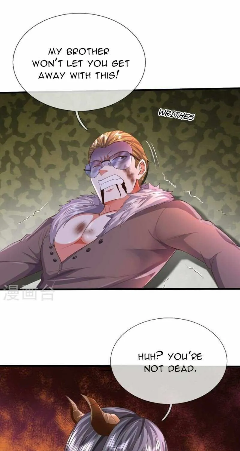 Read I’m The Great Immortal chapter 556 image 2 on Lezhin
