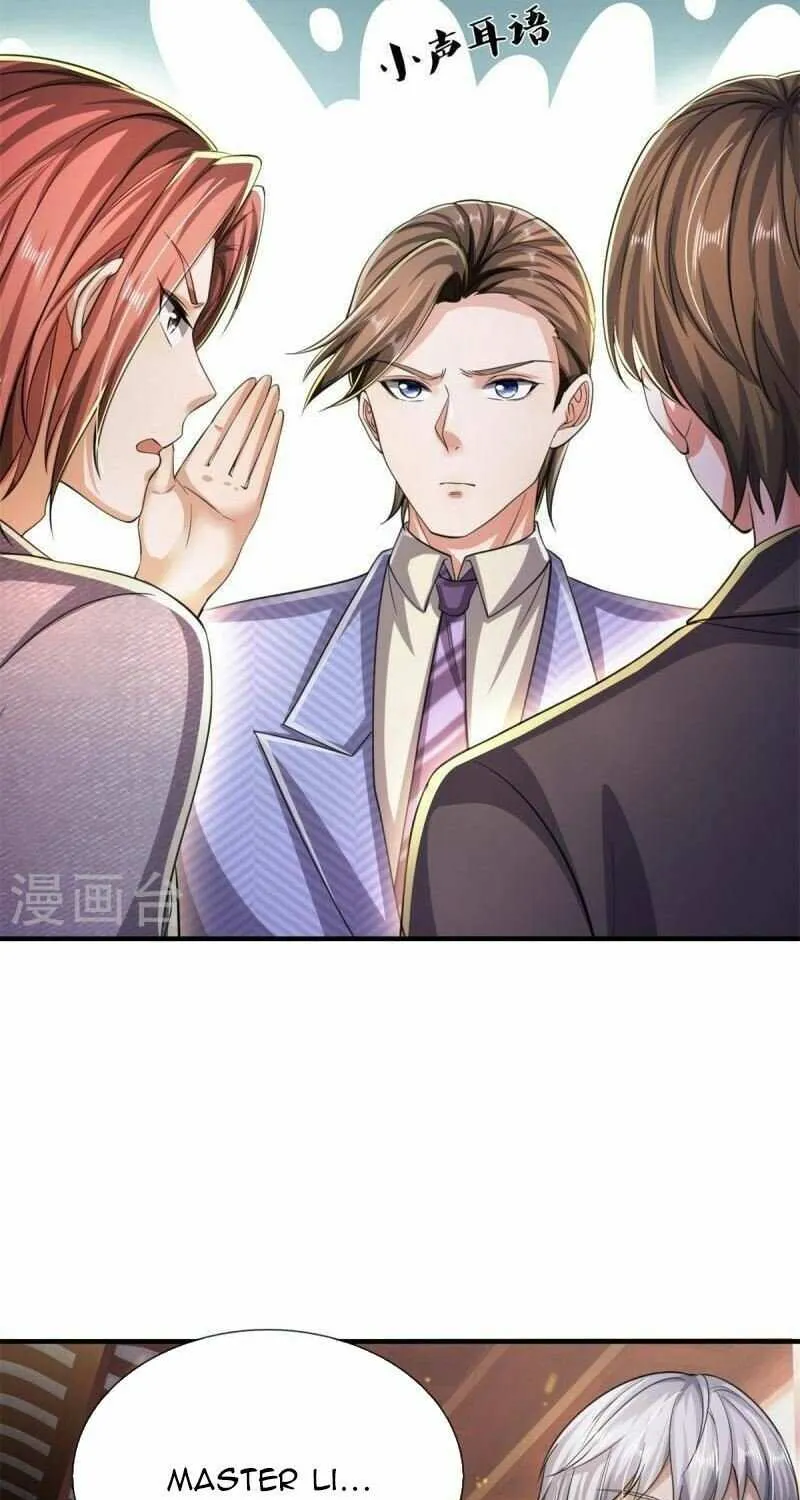 Read I’m The Great Immortal chapter 556 image 20 on Lezhin