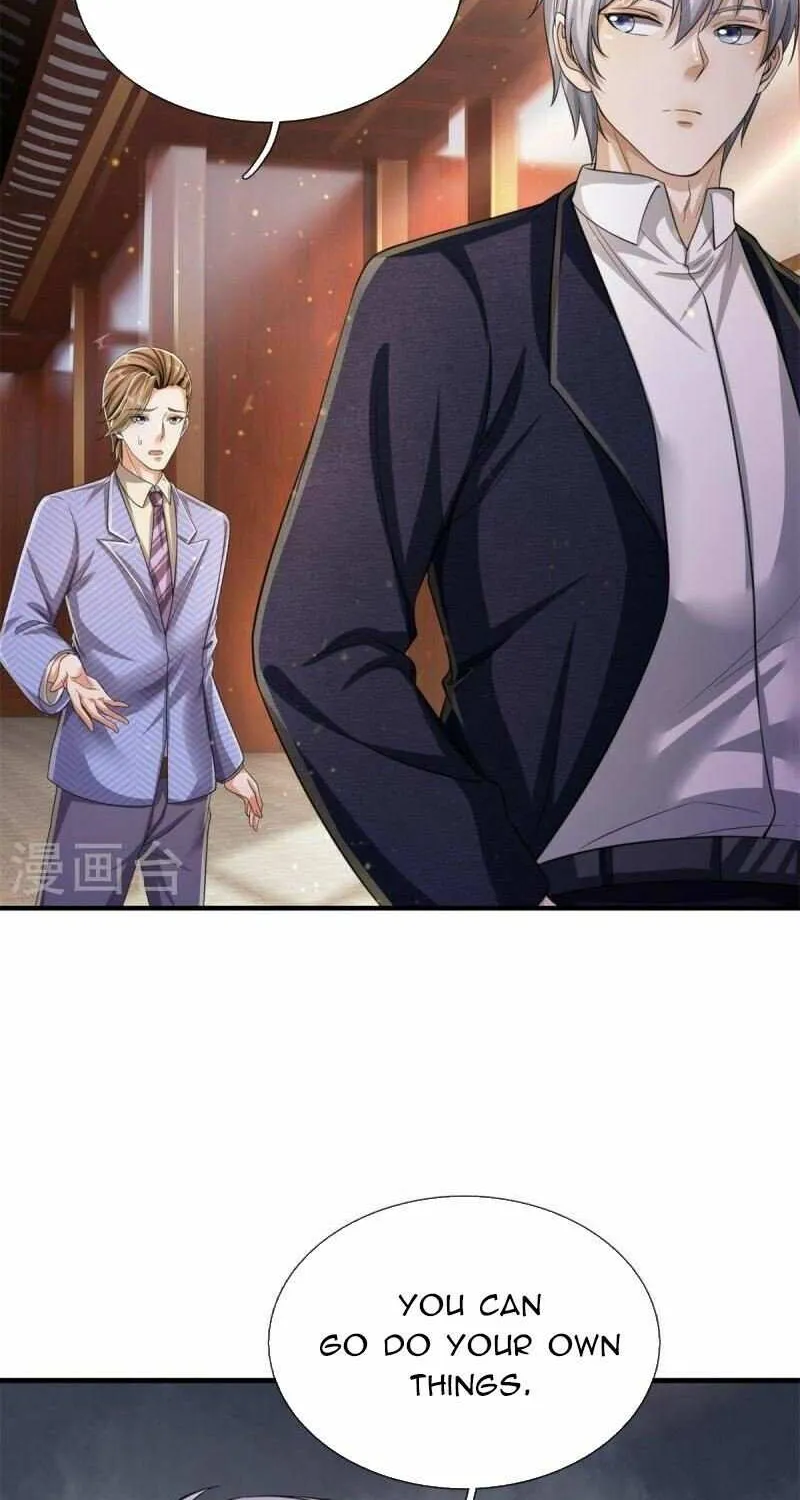Read I’m The Great Immortal chapter 556 image 21 on Lezhin