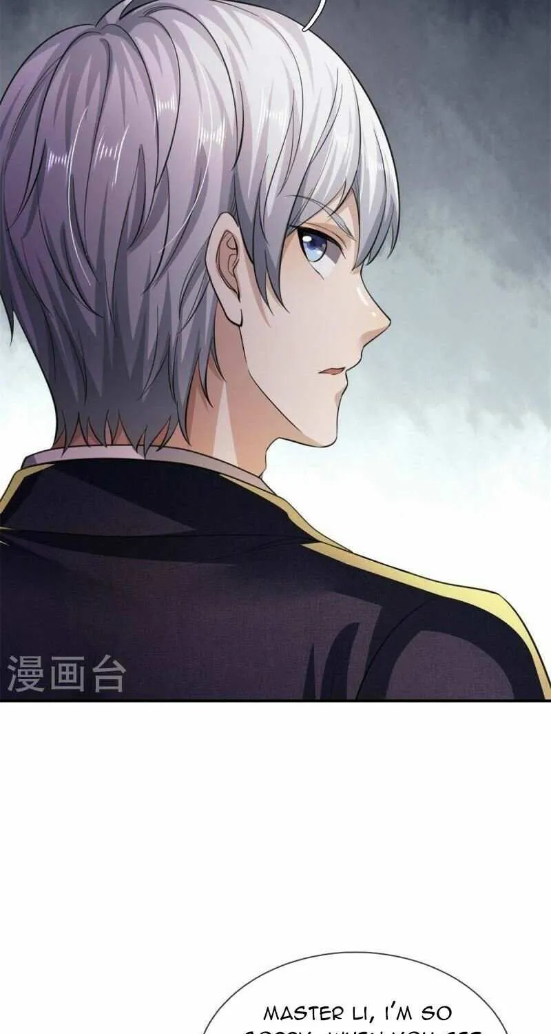 Read I’m The Great Immortal chapter 556 image 22 on Lezhin
