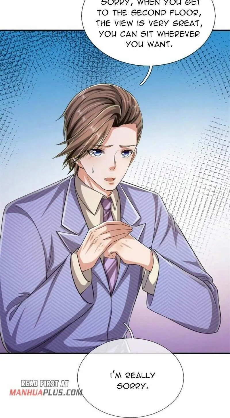 Read I’m The Great Immortal chapter 556 image 23 on Lezhin