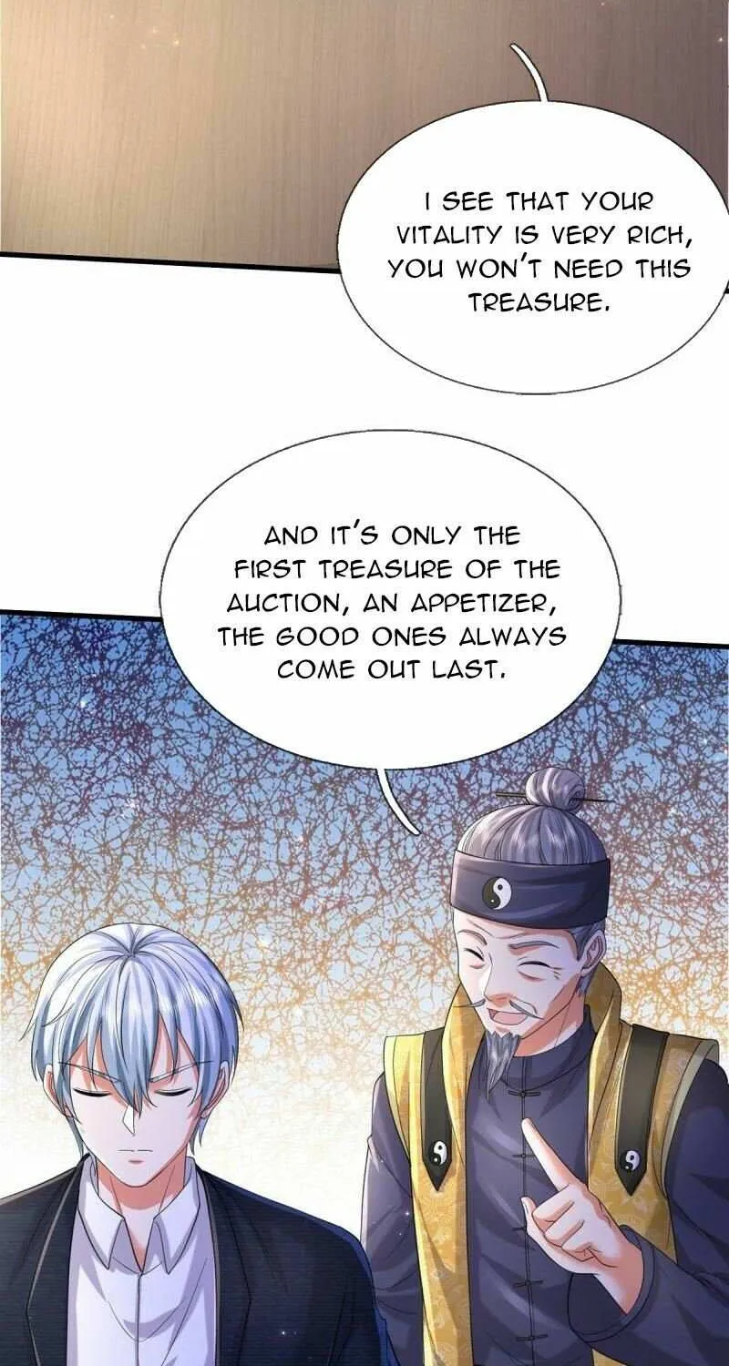 Read I’m The Great Immortal chapter 556 image 27 on Lezhin