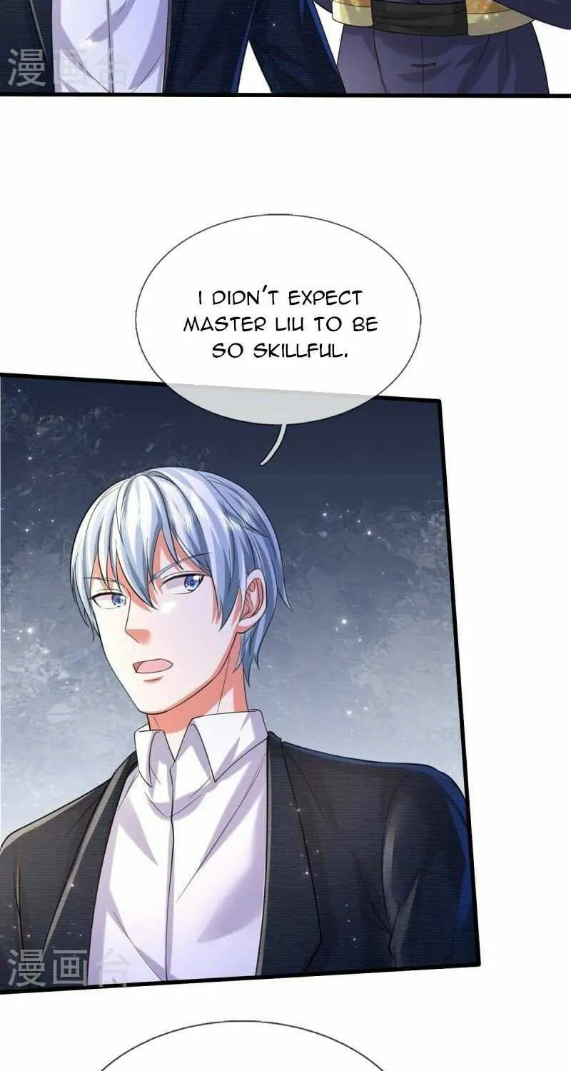 Read I’m The Great Immortal chapter 556 image 28 on Lezhin