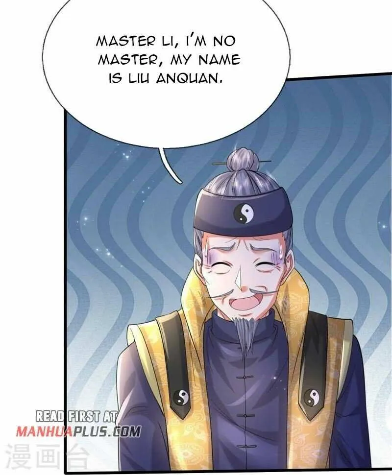 Read I’m The Great Immortal chapter 556 image 29 on Lezhin