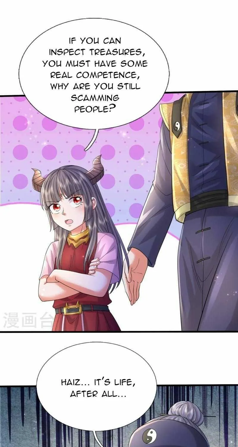 Read I’m The Great Immortal chapter 556 image 30 on Lezhin