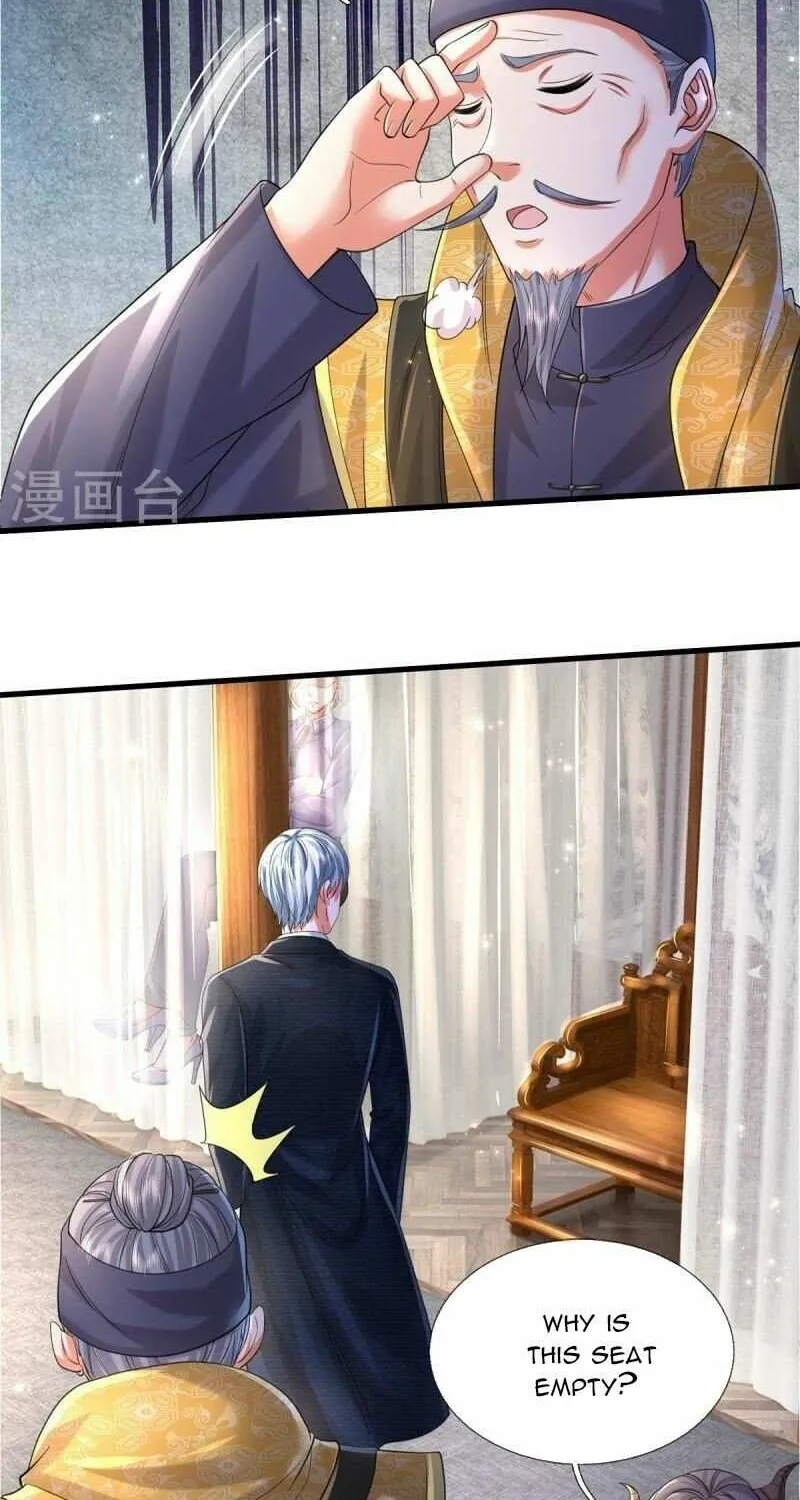 Read I’m The Great Immortal chapter 556 image 31 on Lezhin