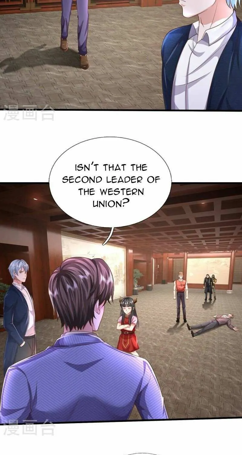 Read I’m The Great Immortal chapter 556 image 4 on Lezhin