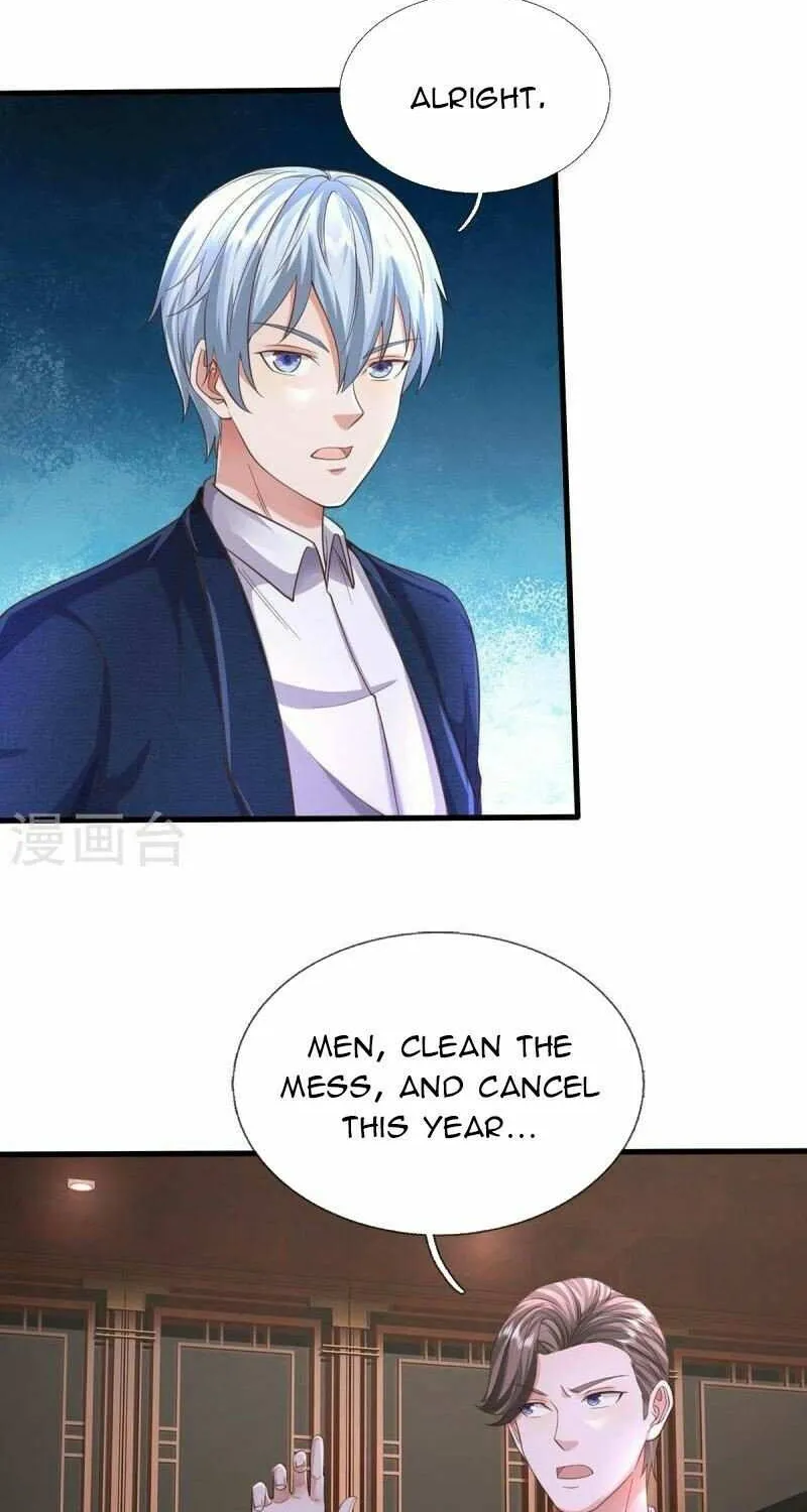 Read I’m The Great Immortal chapter 556 image 5 on Lezhin