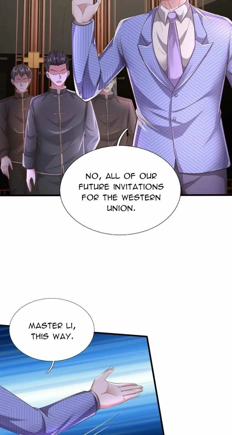 Read I’m The Great Immortal chapter 556 image 6 on Lezhin
