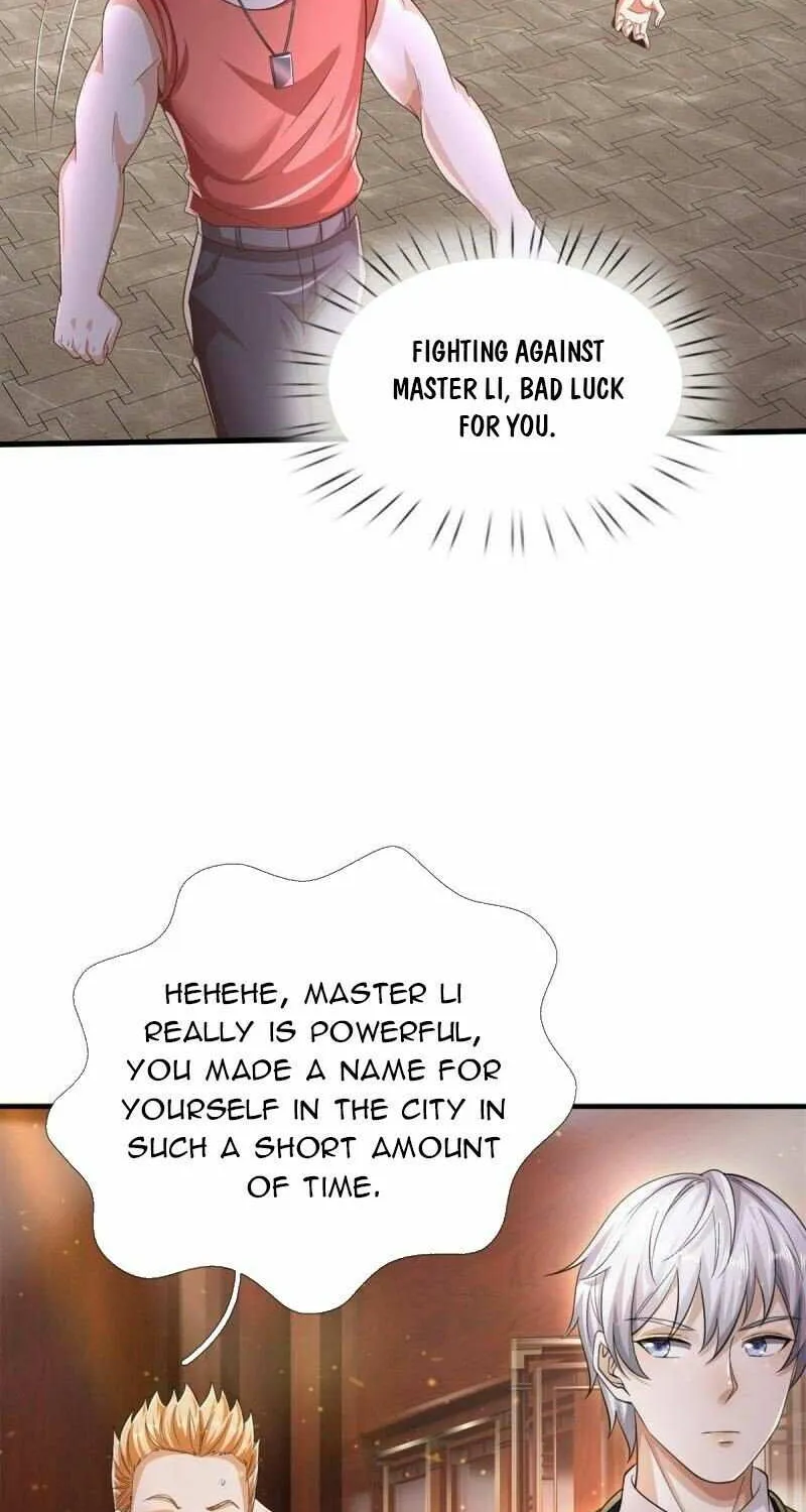 Read I’m The Great Immortal chapter 556 image 9 on Lezhin