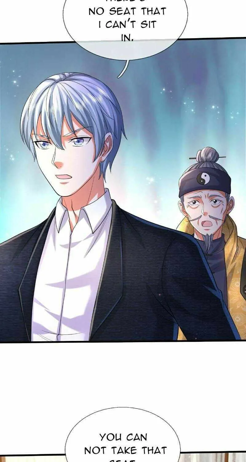 Read I’m The Great Immortal chapter 557 image 4 on Lezhin