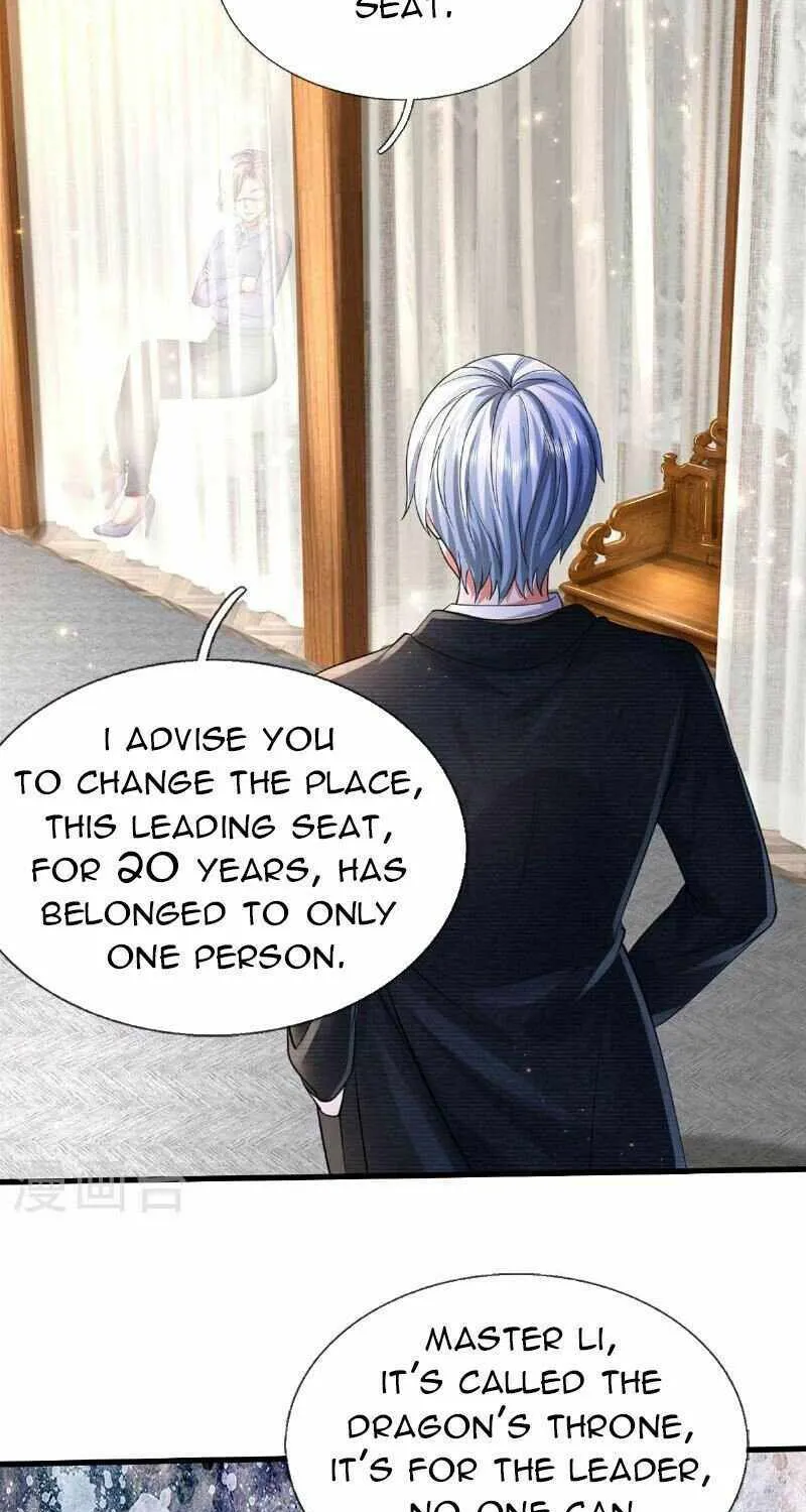 Read I’m The Great Immortal chapter 557 image 5 on Lezhin